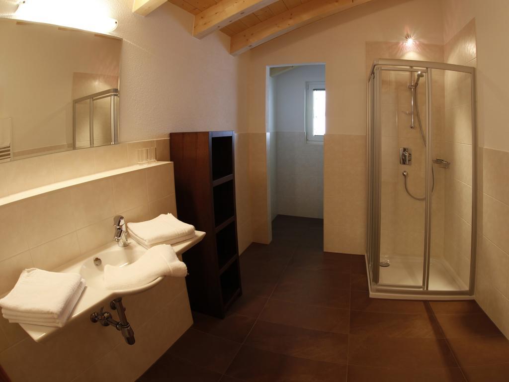 Apart Bergreich Längenfeld Habitación foto
